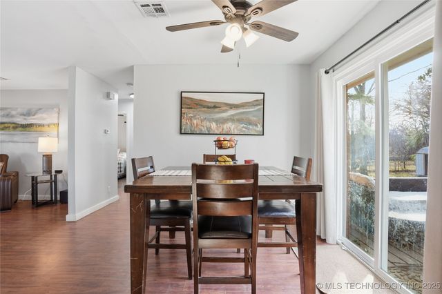 4932 N Walnut Drive, Sapulpa, OK 74066