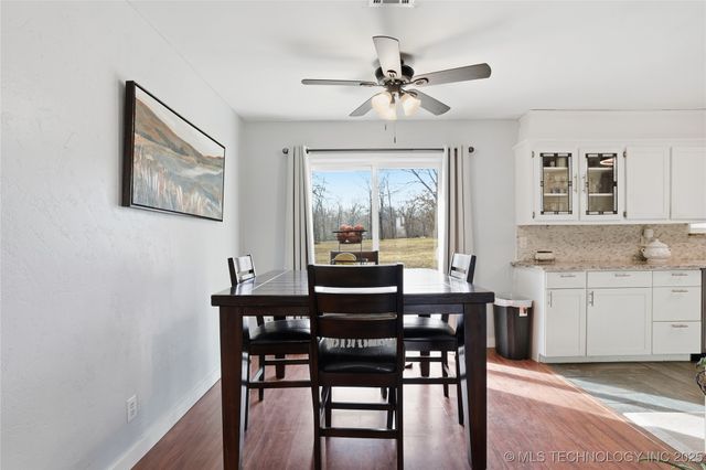 4932 N Walnut Drive, Sapulpa, OK 74066