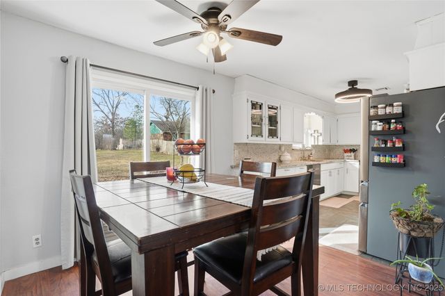 4932 N Walnut Drive, Sapulpa, OK 74066