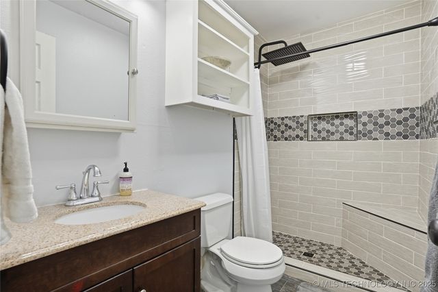 4932 N Walnut Drive, Sapulpa, OK 74066