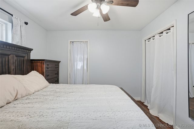 4932 N Walnut Drive, Sapulpa, OK 74066