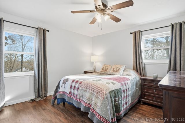 4932 N Walnut Drive, Sapulpa, OK 74066