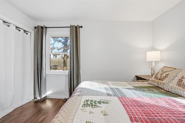 4932 N Walnut Drive, Sapulpa, OK 74066