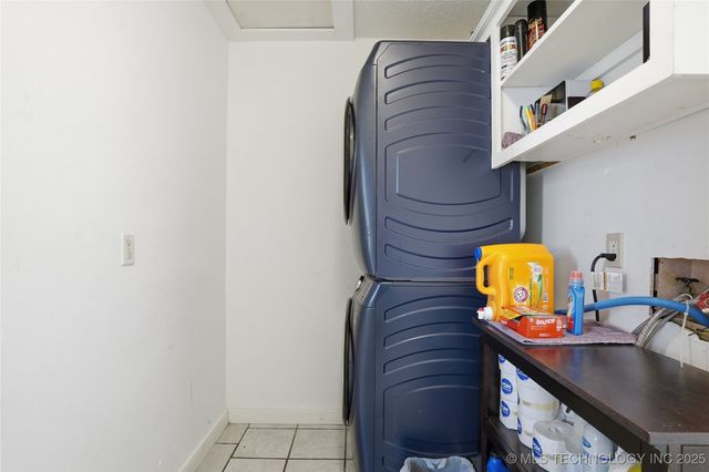 4932 N Walnut Drive, Sapulpa, OK 74066