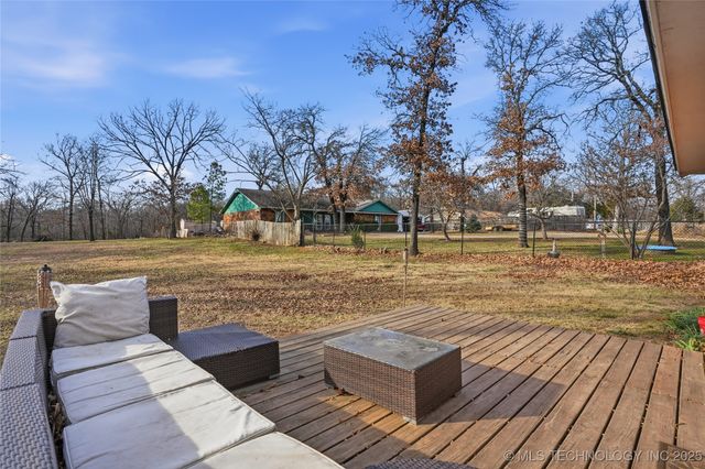 4932 N Walnut Drive, Sapulpa, OK 74066