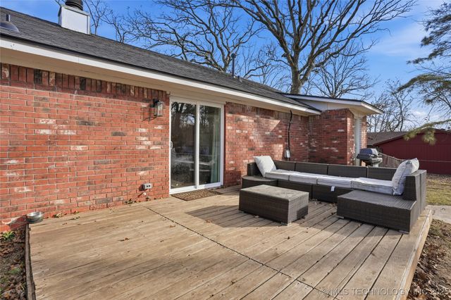 4932 N Walnut Drive, Sapulpa, OK 74066