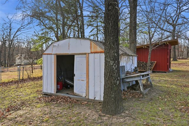 4932 N Walnut Drive, Sapulpa, OK 74066