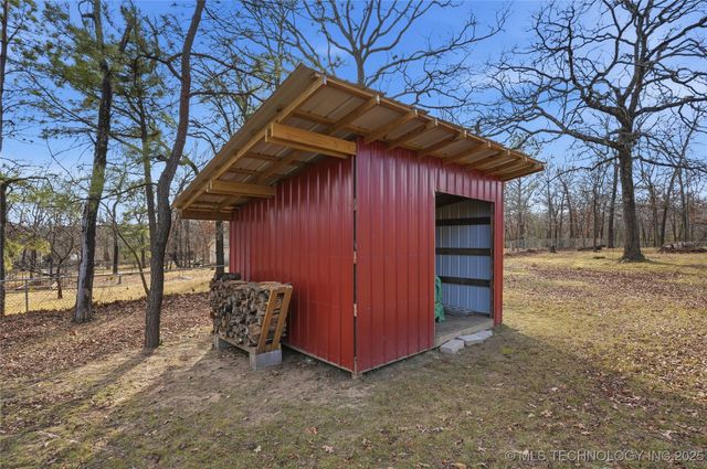 4932 N Walnut Drive, Sapulpa, OK 74066