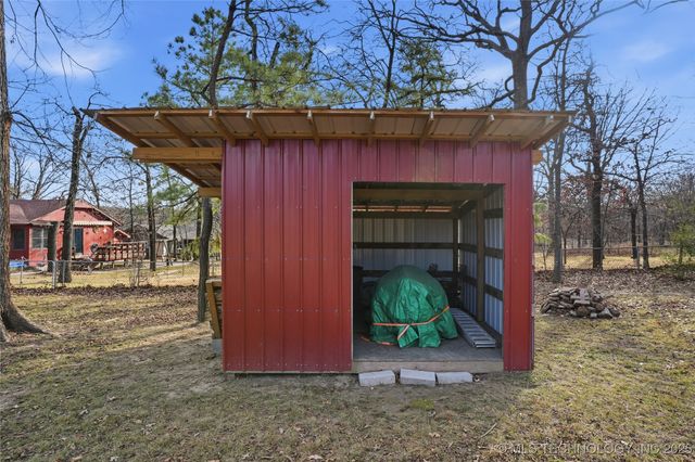 4932 N Walnut Drive, Sapulpa, OK 74066