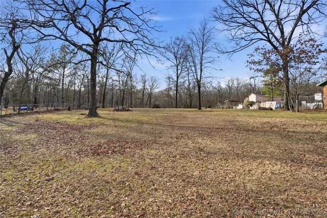 4932 N Walnut Drive, Sapulpa, OK 74066