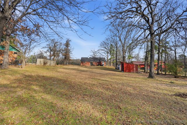 4932 N Walnut Drive, Sapulpa, OK 74066