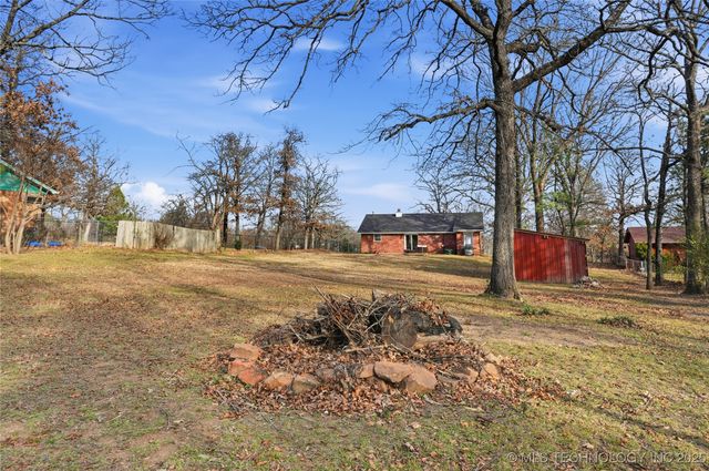 4932 N Walnut Drive, Sapulpa, OK 74066