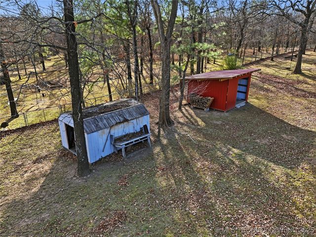 4932 N Walnut Drive, Sapulpa, OK 74066