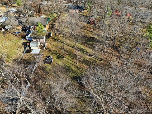 4932 N Walnut Drive, Sapulpa, OK 74066