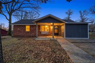 4932 N Walnut Drive, Sapulpa, OK 74066