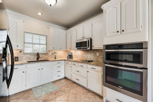 12205 Golden Meadow Lane, Forney, TX 75126