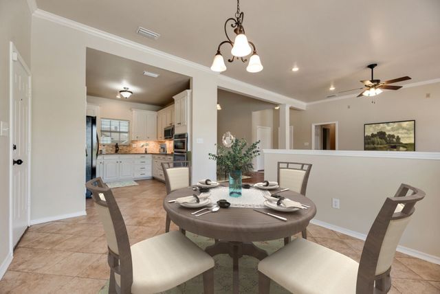 12205 Golden Meadow Lane, Forney, TX 75126