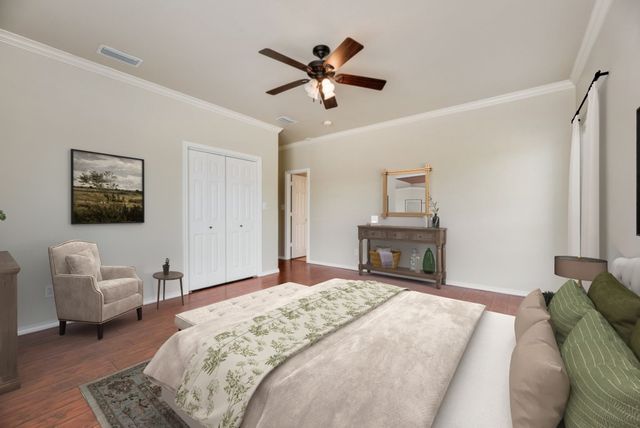 12205 Golden Meadow Lane, Forney, TX 75126