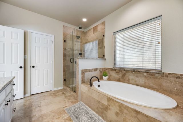 12205 Golden Meadow Lane, Forney, TX 75126