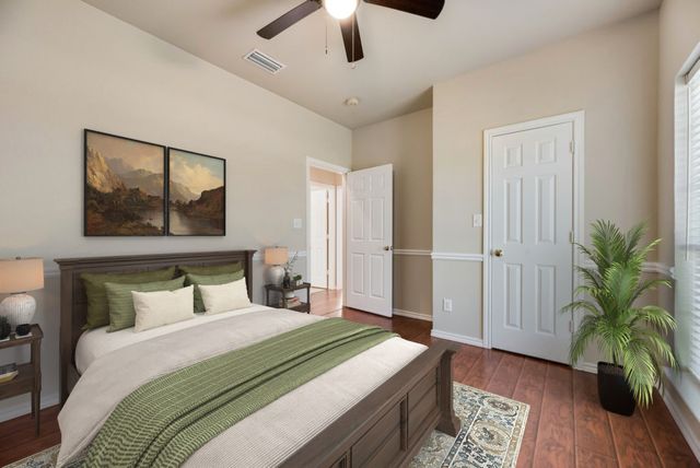 12205 Golden Meadow Lane, Forney, TX 75126