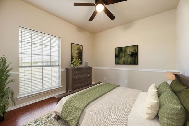 12205 Golden Meadow Lane, Forney, TX 75126