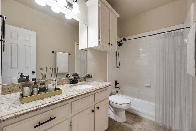 12205 Golden Meadow Lane, Forney, TX 75126