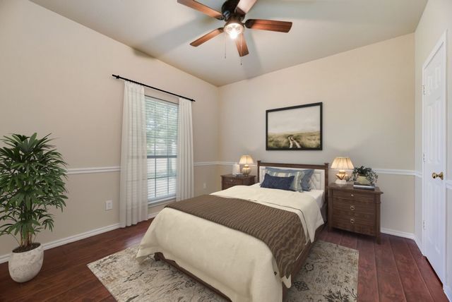 12205 Golden Meadow Lane, Forney, TX 75126