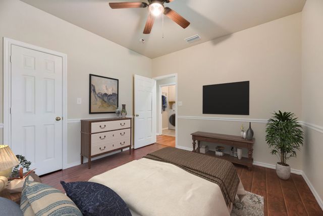 12205 Golden Meadow Lane, Forney, TX 75126