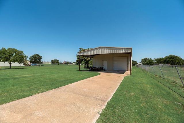 12205 Golden Meadow Lane, Forney, TX 75126