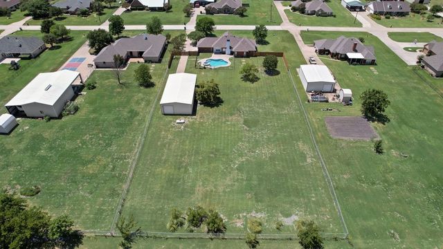 12205 Golden Meadow Lane, Forney, TX 75126