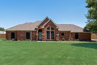 12205 Golden Meadow Lane, Forney, TX 75126