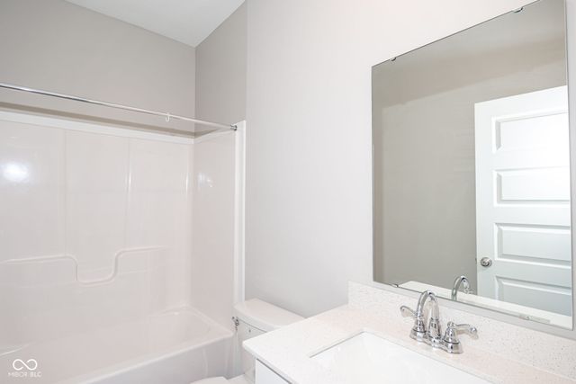 2519 Dixon Creek Drive, Whitestown, IN 46075
