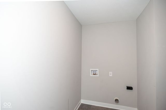 2519 Dixon Creek Drive, Whitestown, IN 46075