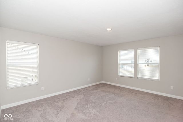 2519 Dixon Creek Drive, Whitestown, IN 46075