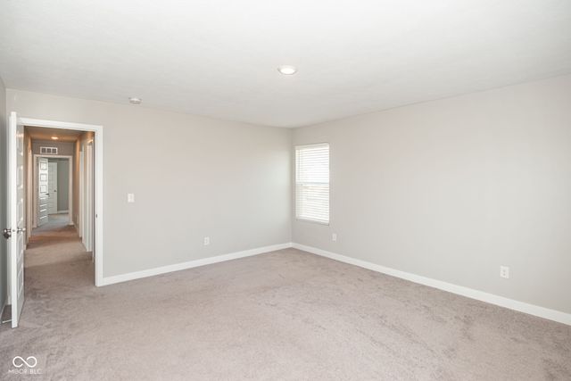 2519 Dixon Creek Drive, Whitestown, IN 46075