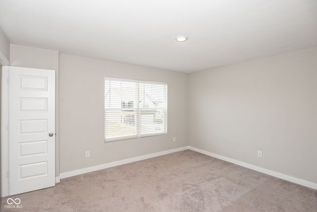 2519 Dixon Creek Drive, Whitestown, IN 46075