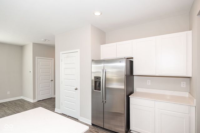 2519 Dixon Creek Drive, Whitestown, IN 46075