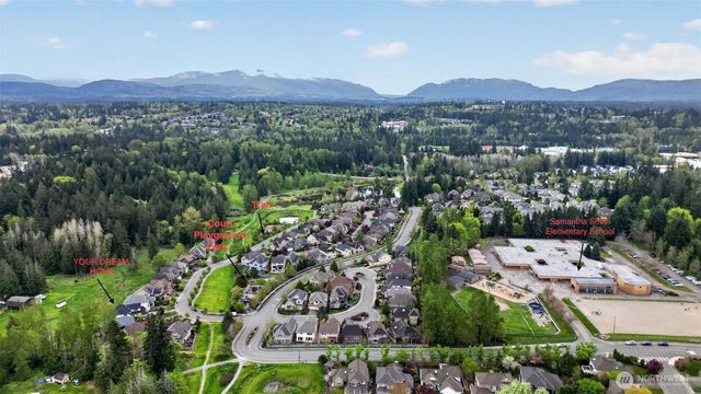 1314 236th Place NE, Sammamish, WA 98074