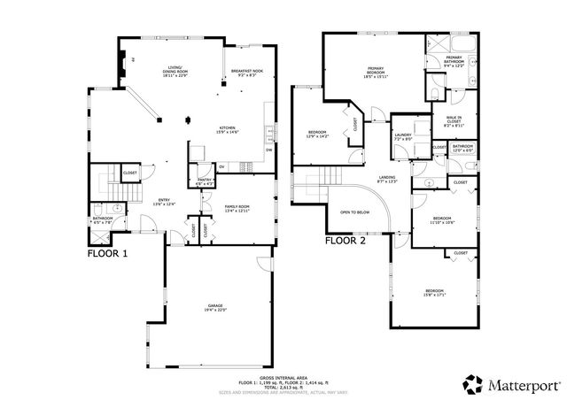 1314 236th Place NE, Sammamish, WA 98074