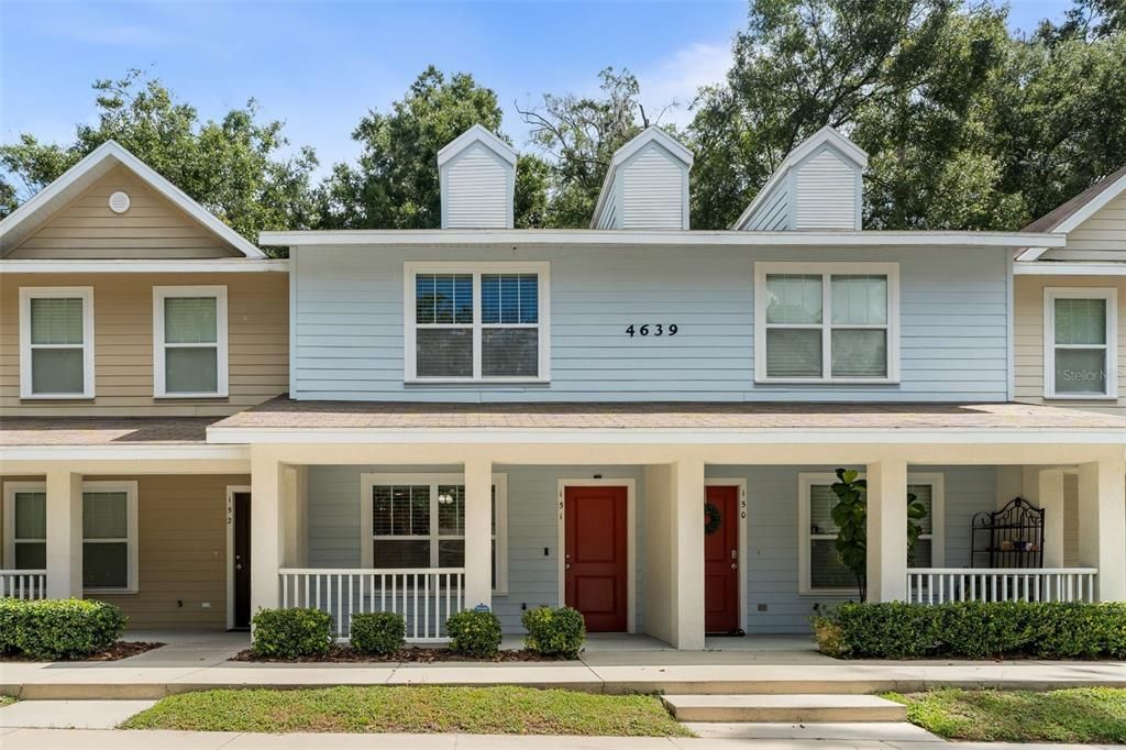 4639 SW 48TH DRIVE 151, Gainesville, FL 32608