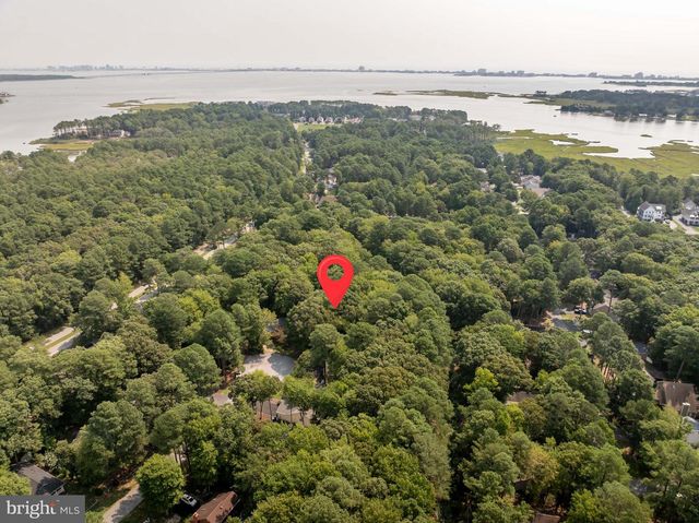 24 SASSAFRAS LN, Ocean Pines, MD 21811