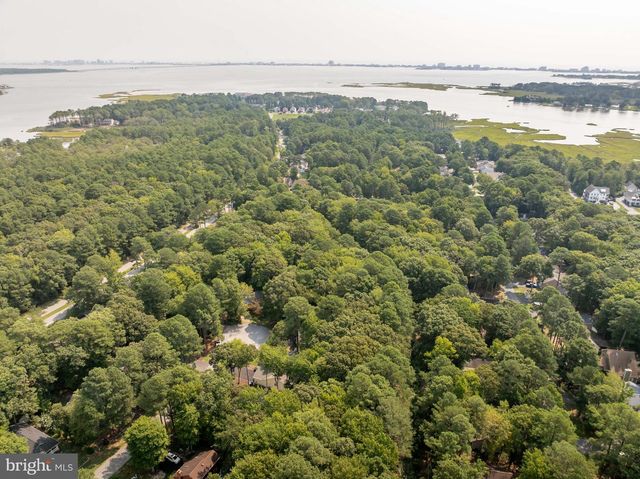 24 SASSAFRAS LN, Ocean Pines, MD 21811