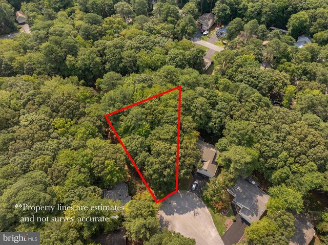 24 SASSAFRAS LN, Ocean Pines, MD 21811