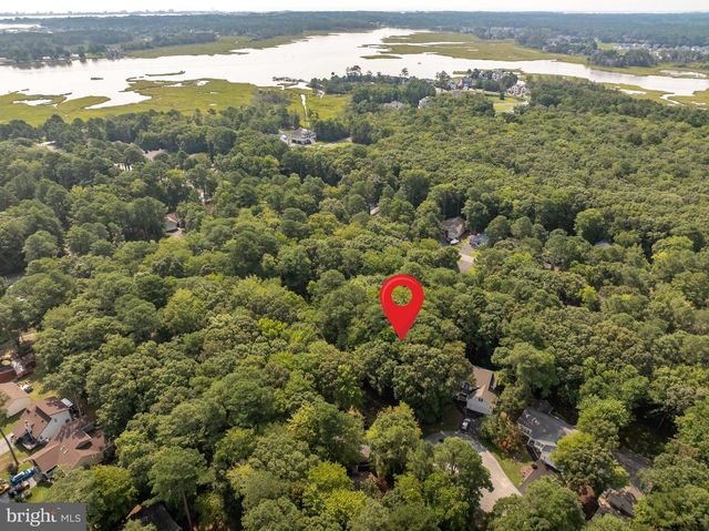 24 SASSAFRAS LN, Ocean Pines, MD 21811
