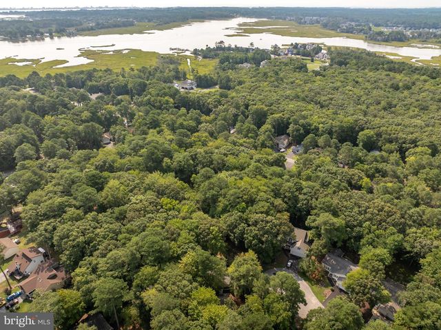 24 SASSAFRAS LN, Ocean Pines, MD 21811