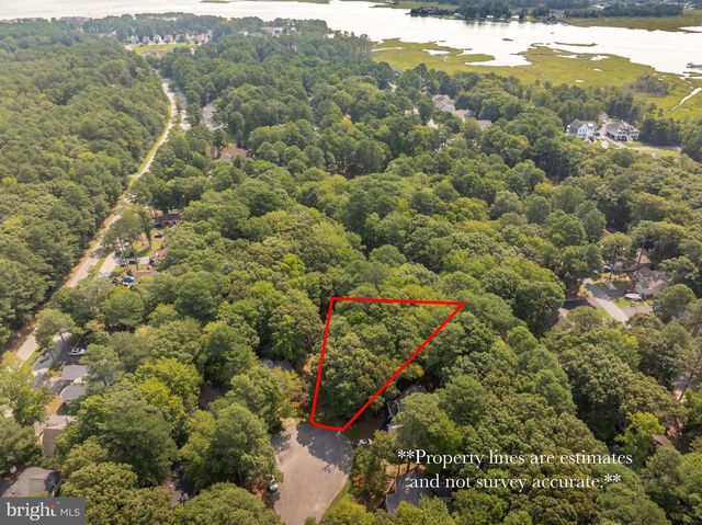 24 SASSAFRAS LN, Ocean Pines, MD 21811