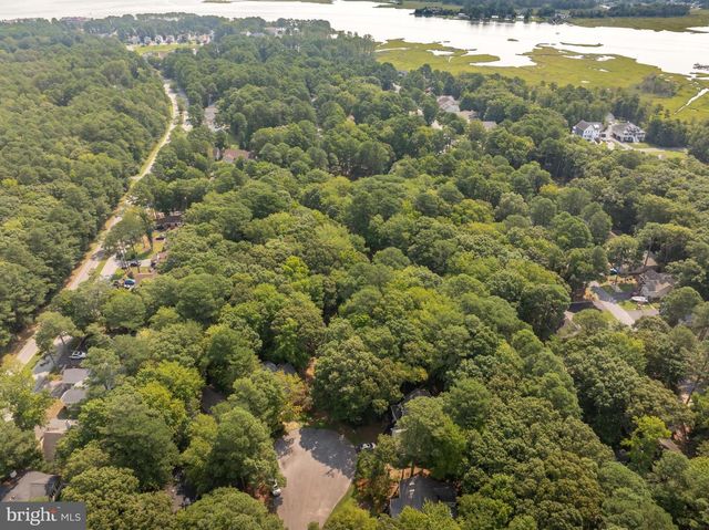 24 SASSAFRAS LN, Ocean Pines, MD 21811