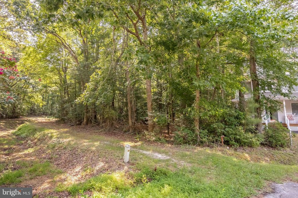 24 SASSAFRAS LN, Ocean Pines, MD 21811