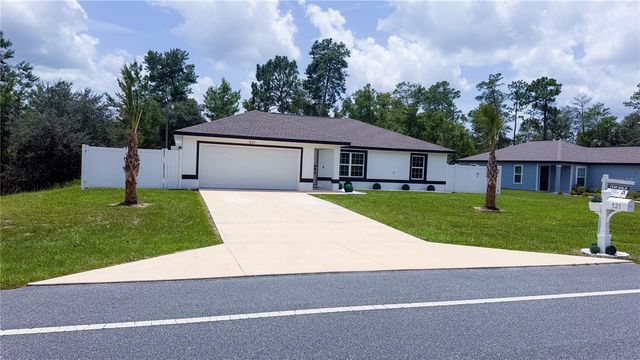 521 MARION OAKS BOULEVARD, Ocala, FL 34473