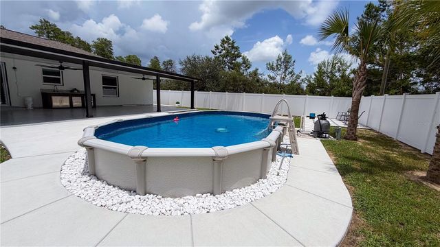 521 MARION OAKS BOULEVARD, Ocala, FL 34473
